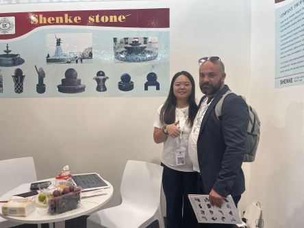 Italiensk steinmesse