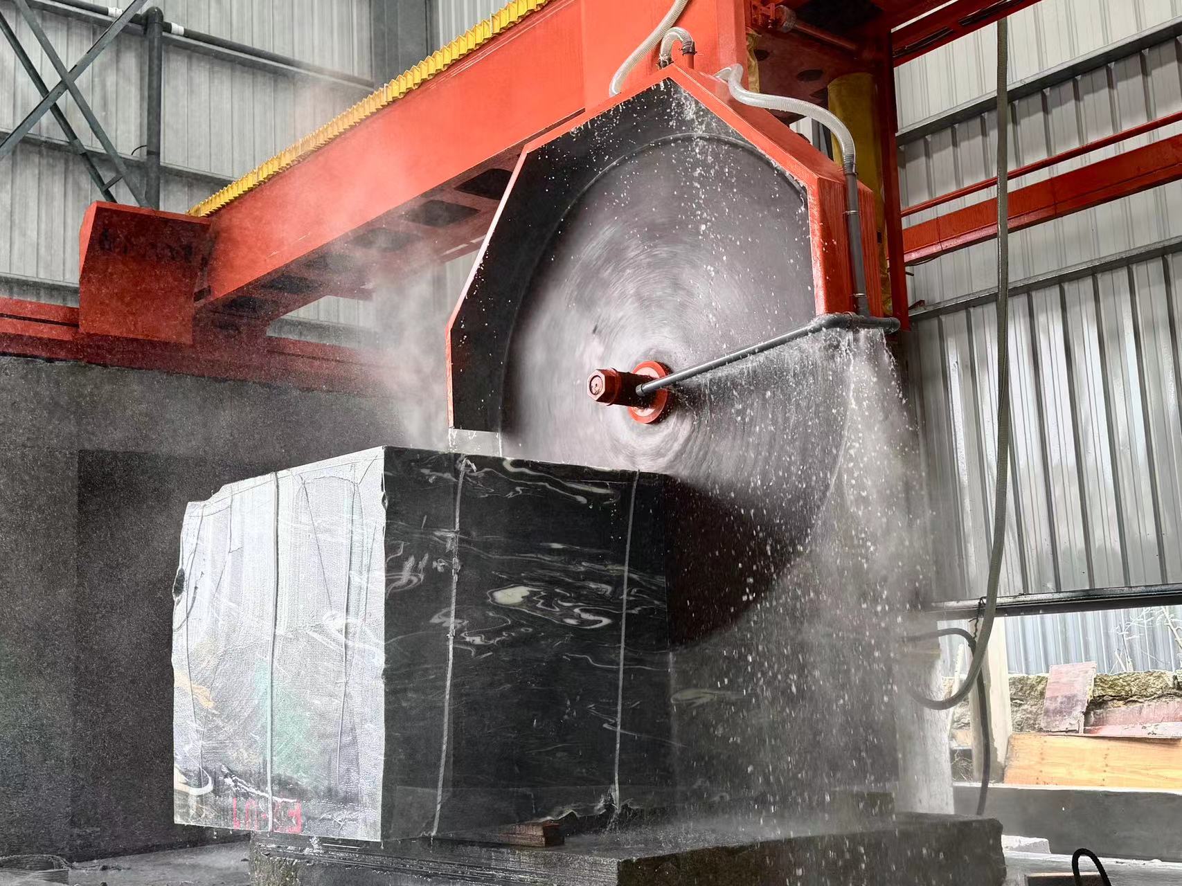 Xingyan Stone Carving: Når Millennium Carving -teknologien møter den digitale tidsalderen
