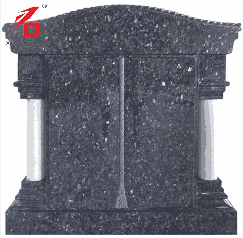 Kina Xingyan - Tilpasset britisk granittmonument