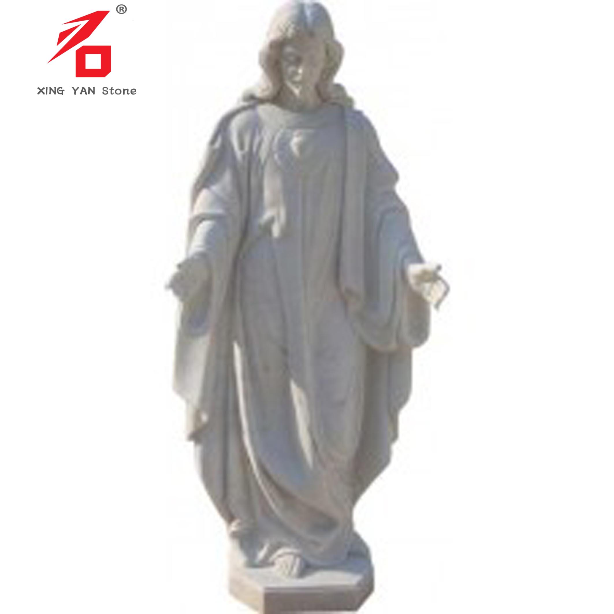 Jesus statuer